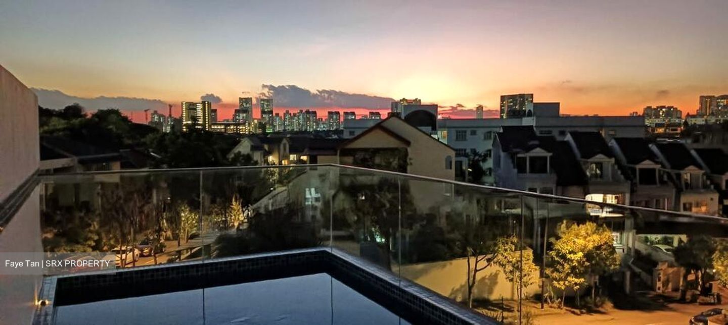 Daisy Suites (D13), Apartment #518118511